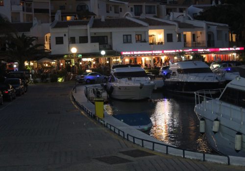 Havnen