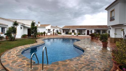 Ferie i Spanien