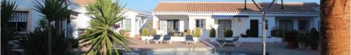 Ferie i Spanien
