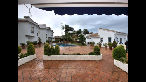 Ferie i Spanien