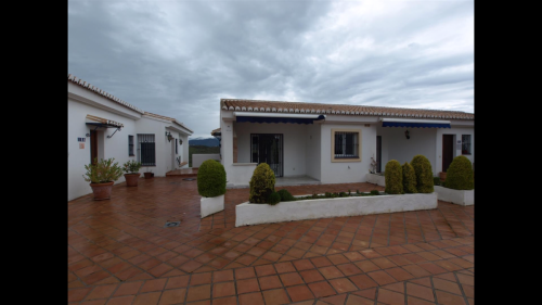 Ferie i Spanien