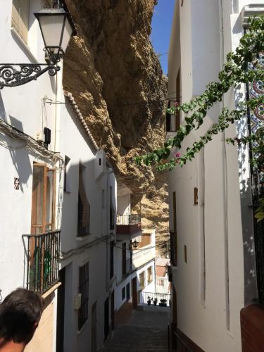 Ferie i Spanien