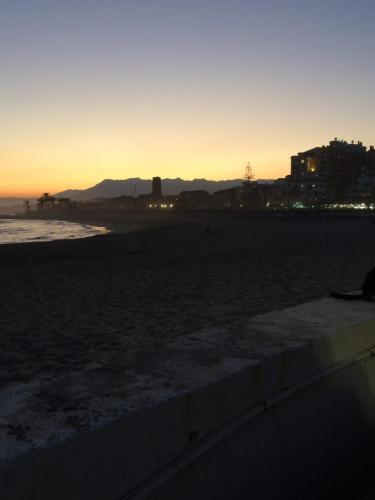 Ferie i Spanien