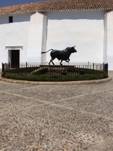 Ferie i Spanien