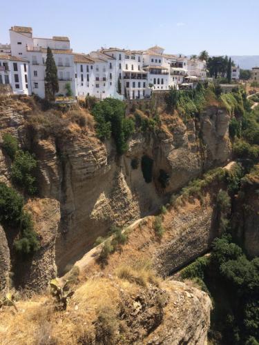 Ferie i Spanien