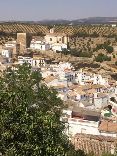 Ferie i Spanien
