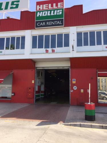 Ferie i Spanien