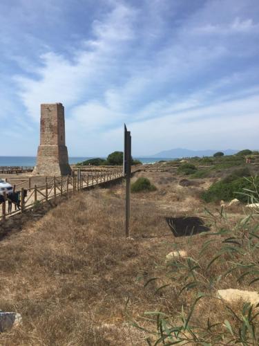 Ferie i Spanien