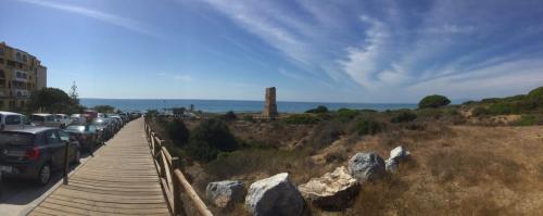 Ferie i Spanien