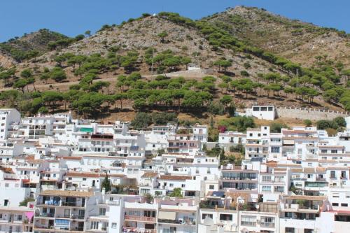 Ferie i Spanien