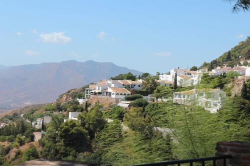 Ferie i Spanien