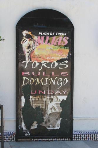 Ferie i Spanien