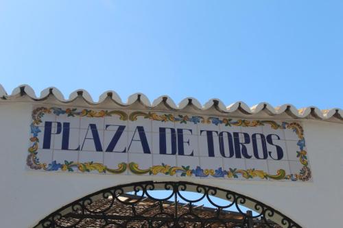 Ferie i Spanien