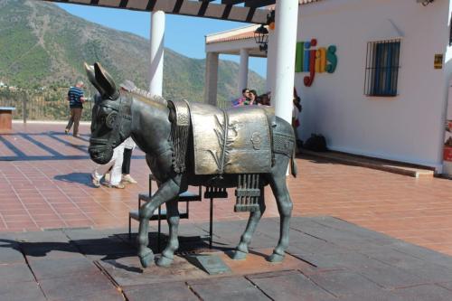 Ferie i Spanien