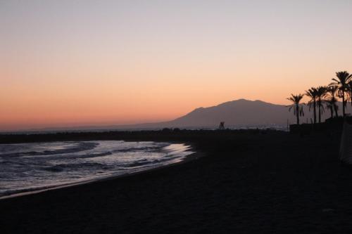 Ferie i Spanien