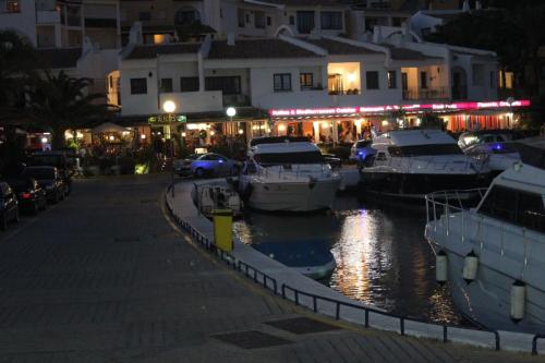 Ferie i Spanien