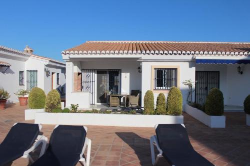Ferie i Spanien