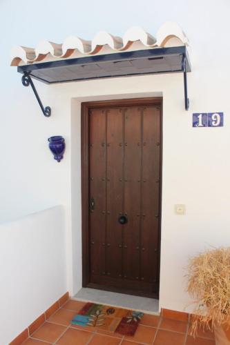 Ferie i Spanien