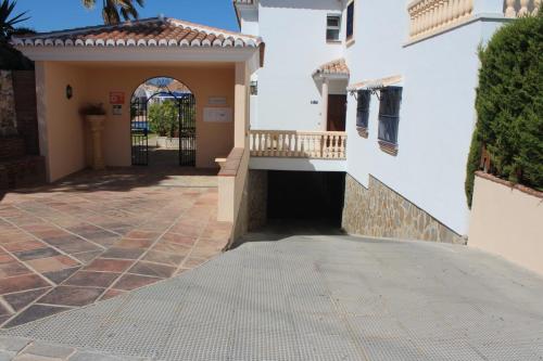 Ferie i Spanien