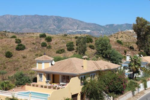 Ferie i Spanien