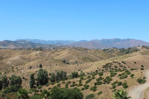 Ferie i Spanien
